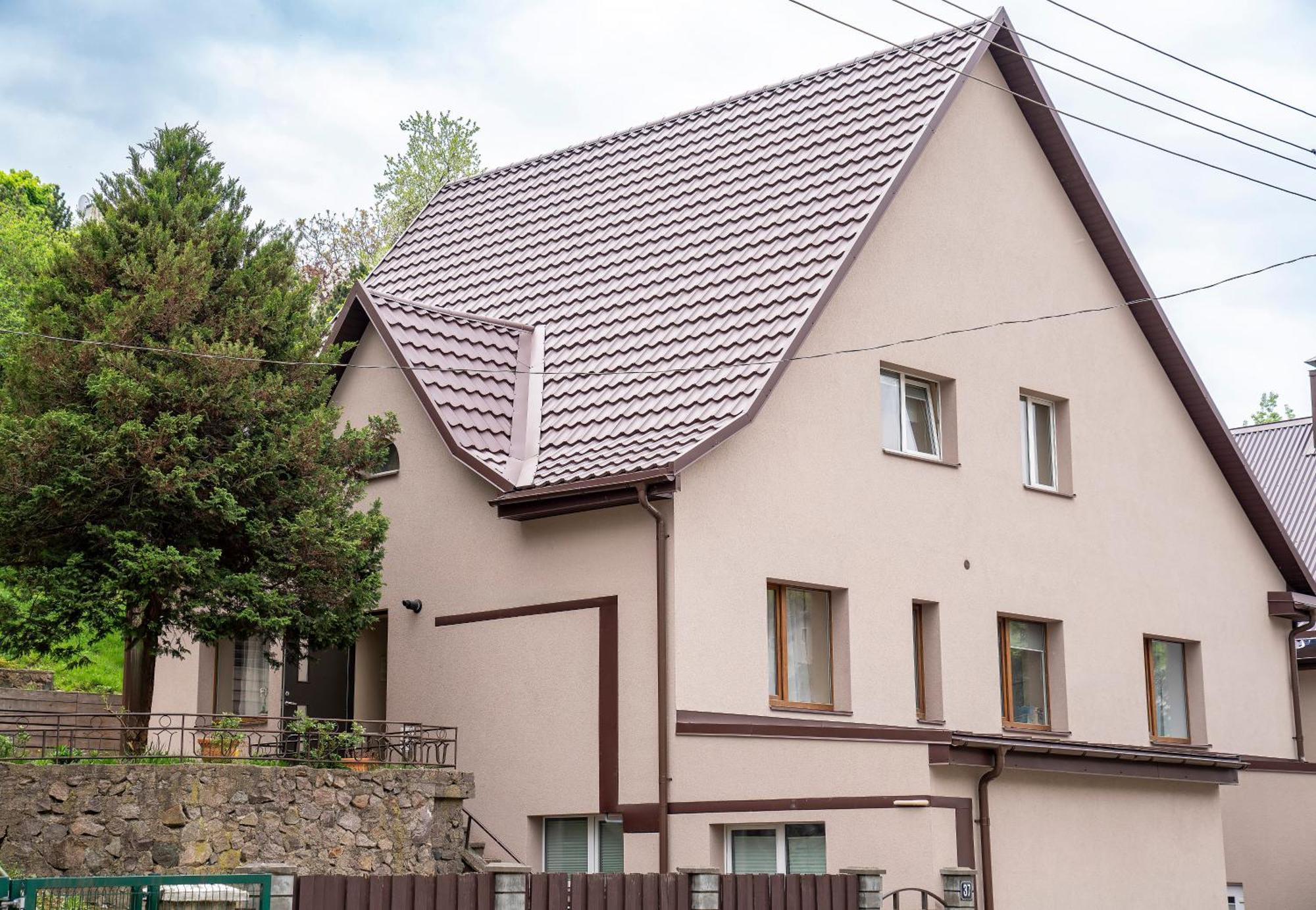 Apartment In Garage With Free Parking Kaunas Kültér fotó